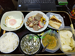 和食